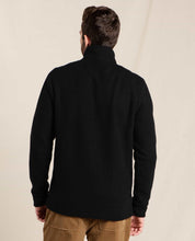Load image into Gallery viewer, Toad &amp; Co Kennicott 1/4 Zip Sweater