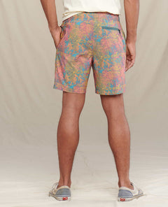 Toad & Co Boundless Pull-On Short