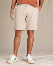 Load image into Gallery viewer, Toad &amp; Co Mission Ridge 10.5 &quot; Short