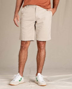 Toad & Co Mission Ridge 10.5 " Short