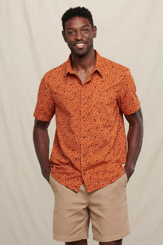 TOAD & CO MENS – Resonance