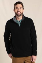 Load image into Gallery viewer, Toad &amp; Co Kennicott 1/4 Zip Sweater