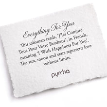 Load image into Gallery viewer, Pyrrha Everything For You Bright Silver Large 18&quot; Paperclip Chain Necklace (4.7mm)