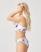 Load image into Gallery viewer, Carve Designs St. Barth Reversible Swim Bottom