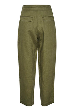 Part Two Sabera Linen Trouser