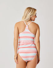 Load image into Gallery viewer, Carve Designs Stinson Tankini