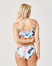 Load image into Gallery viewer, Carve Designs St. Barth Reversible Swim Bottom