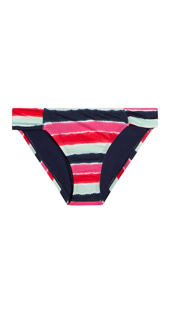 Carve Designs Cardiff Swim Bottom
