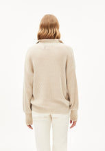 Load image into Gallery viewer, Armed Angels Ranaa Linen Pullover