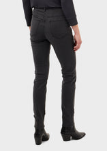 Load image into Gallery viewer, Sandwich Skinny High Waisted Jean