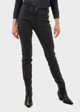Load image into Gallery viewer, Sandwich Skinny High Waisted Jean