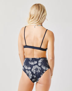 Carve Designs Lani Compression Swim Bottom