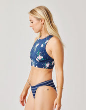 Load image into Gallery viewer, Carve Designs Sanitas Reversible Swim Bottom