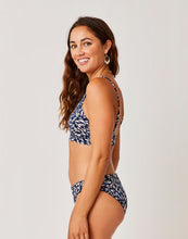 Load image into Gallery viewer, Carve Designs St. Barth Reversible Swim Bottom