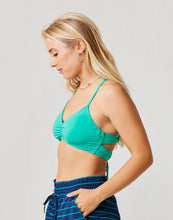 Load image into Gallery viewer, Carve Designs Camari Swim Top (Bra Sizes C &amp; DD Cup)